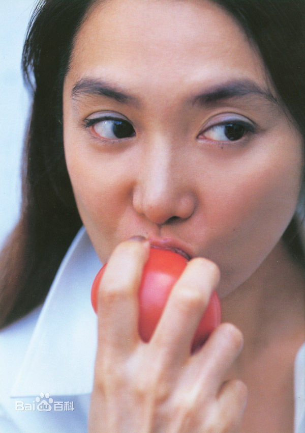 最新浅野温子精彩图册