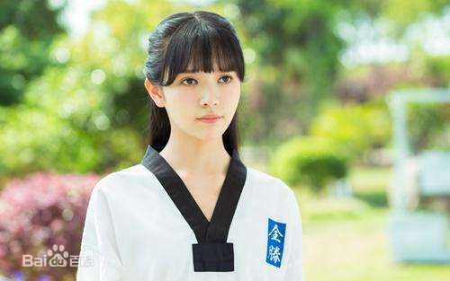 雨婷儿(Fortuna)旋风少女2图册