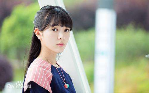 雨婷儿(Fortuna)旋风少女2图册