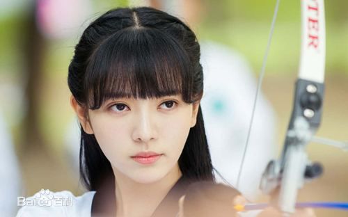 雨婷儿(Fortuna)旋风少女2图册