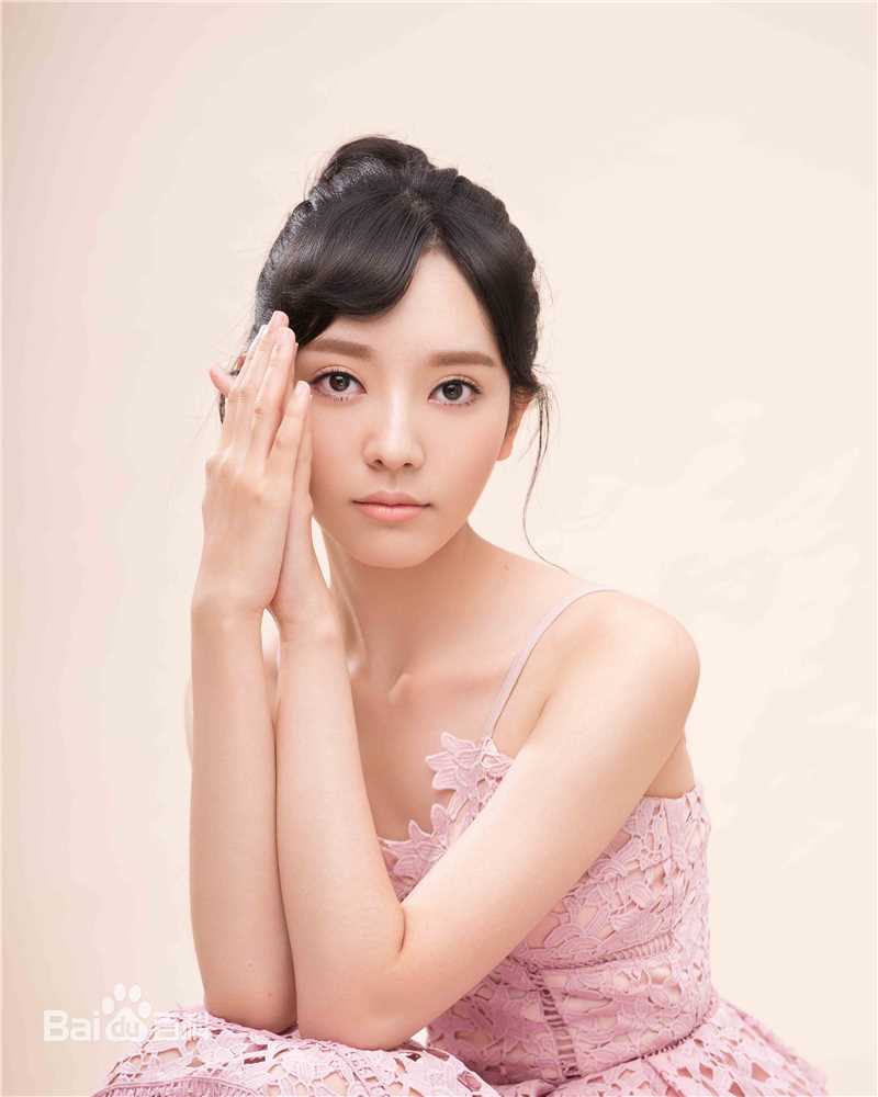 雨婷儿(Fortuna)照片生活照相册