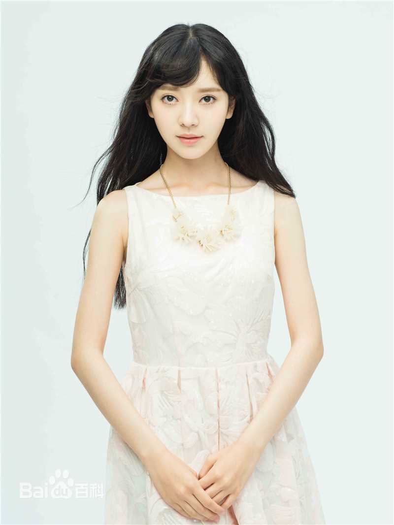 雨婷儿(Fortuna)照片生活照相册