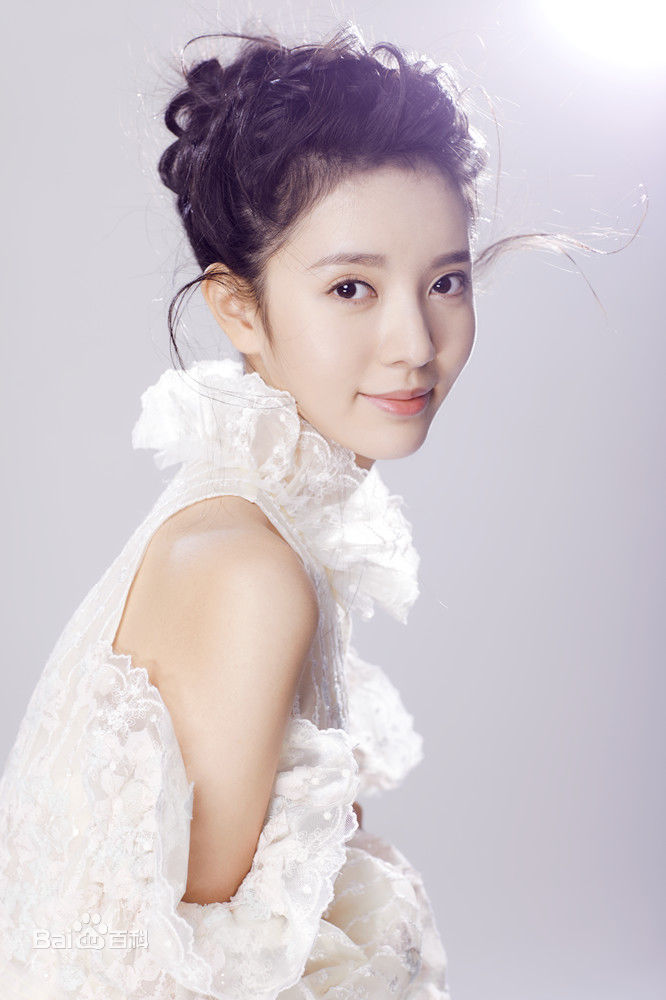 雨婷儿(Fortuna)照片生活照相册