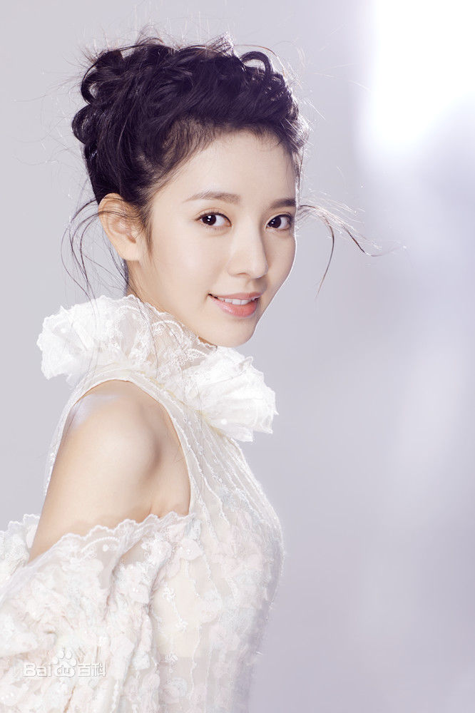 雨婷儿(Fortuna)照片生活照相册