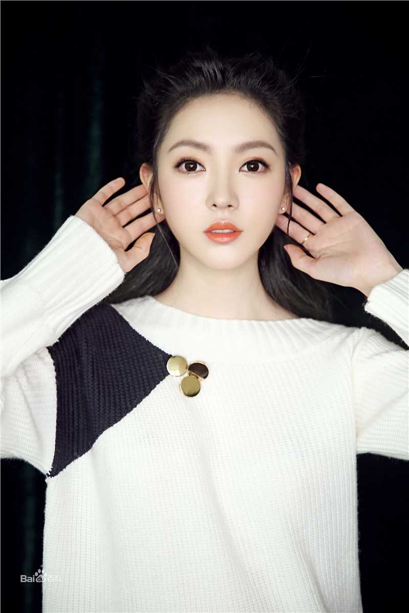 雨婷儿(Fortuna)照片生活照相册