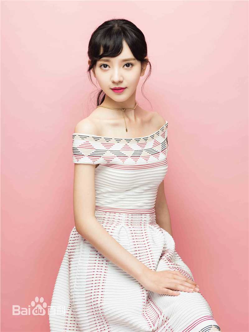 雨婷儿(Fortuna)照片生活照相册