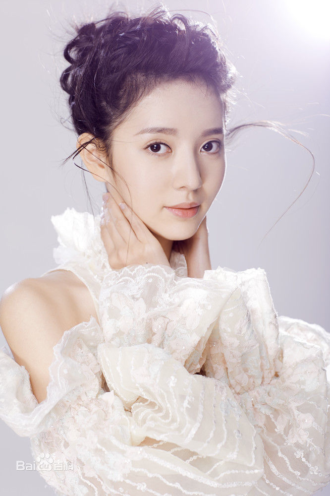 雨婷儿(Fortuna)照片生活照相册