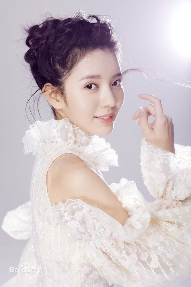 雨婷儿(Fortuna)照片生活照相册