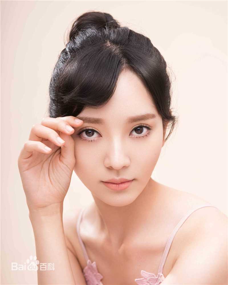 雨婷儿(Fortuna)照片生活照相册