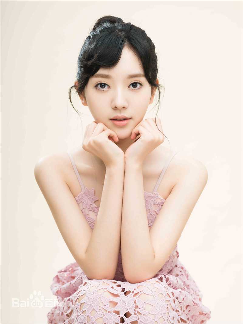 雨婷儿(Fortuna)照片生活照相册