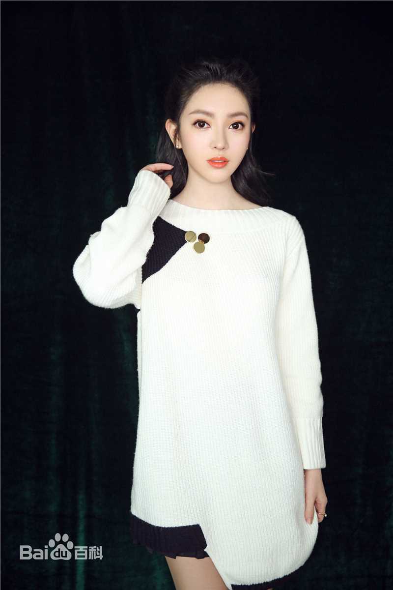 雨婷儿(Fortuna)照片生活照相册