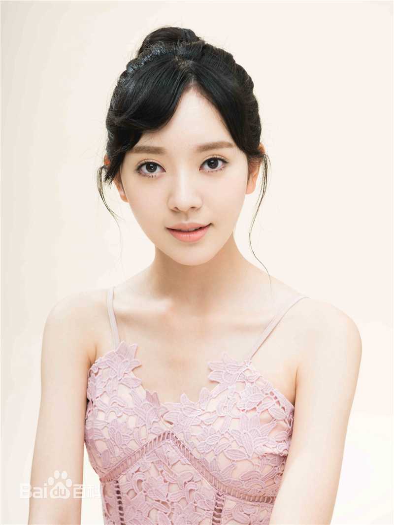 雨婷儿(Fortuna)照片生活照相册