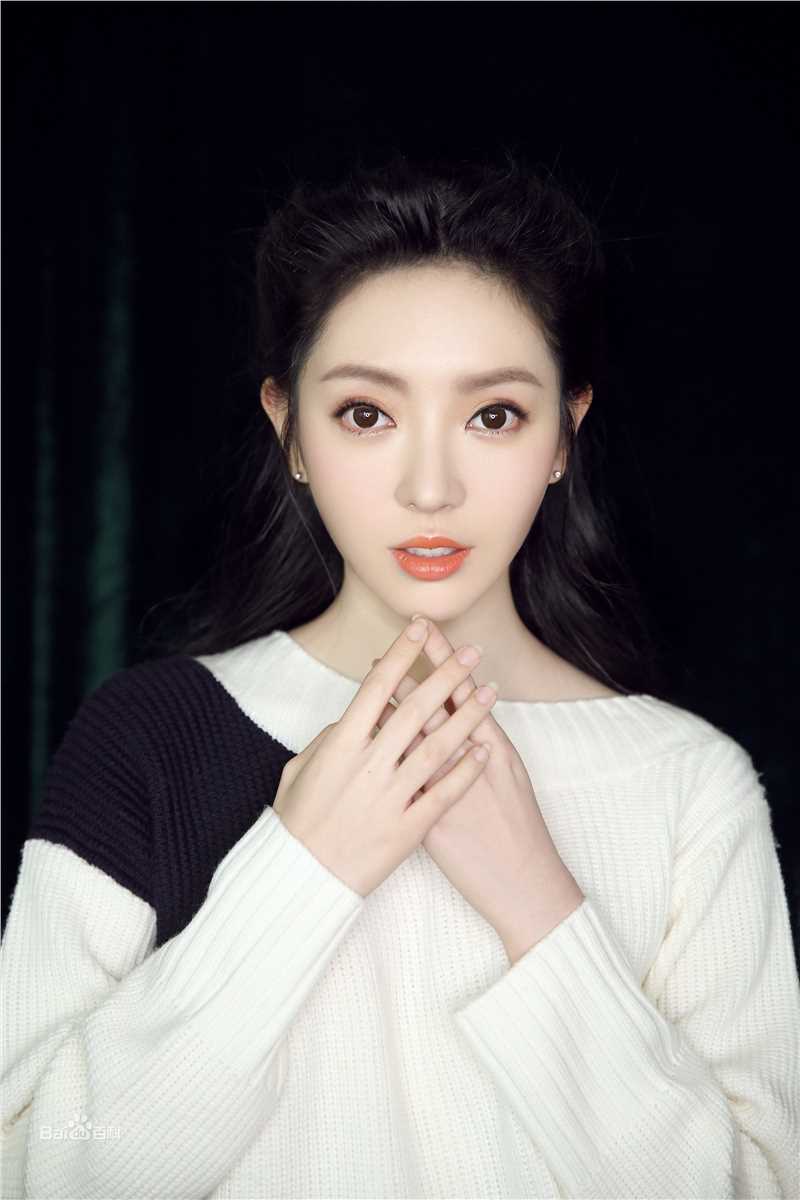 雨婷儿(Fortuna)照片生活照相册