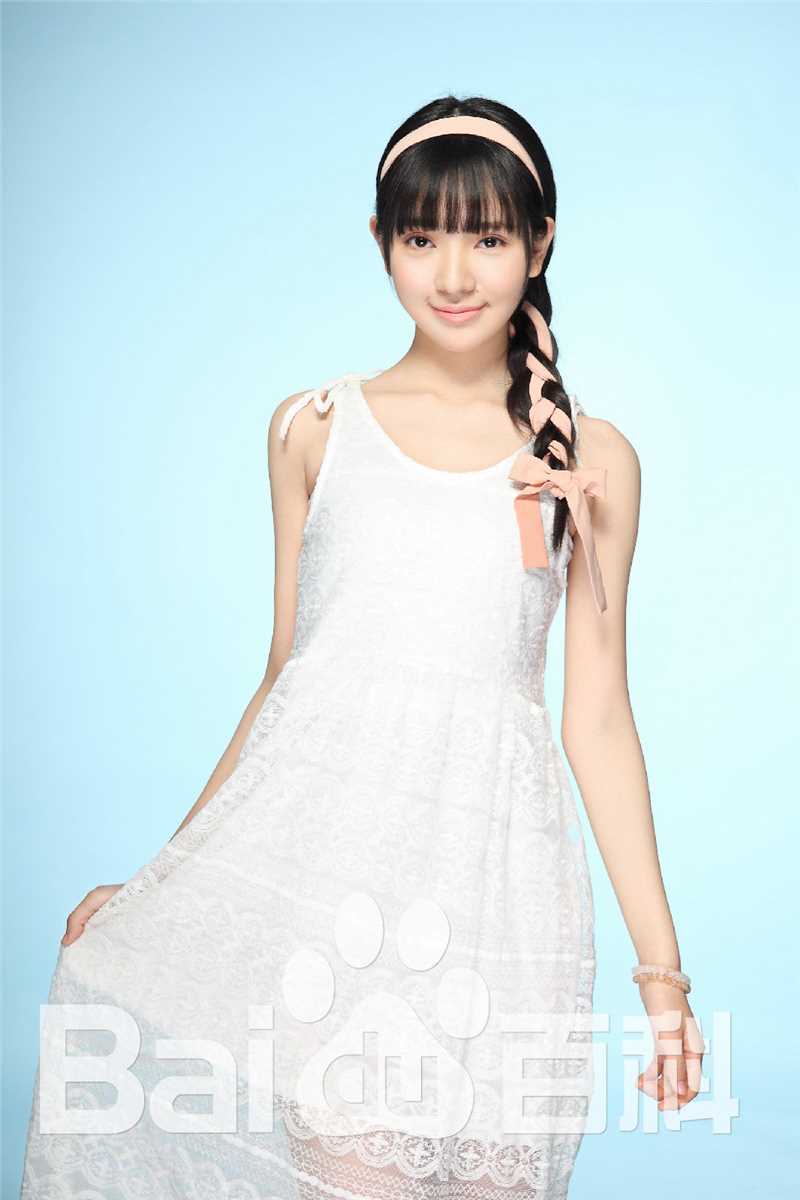 雨婷儿(Fortuna)最优质