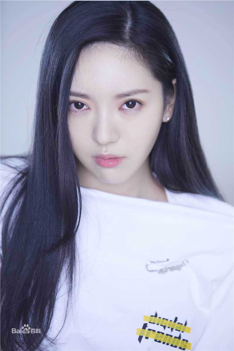 雨婷儿(Fortuna)最优质