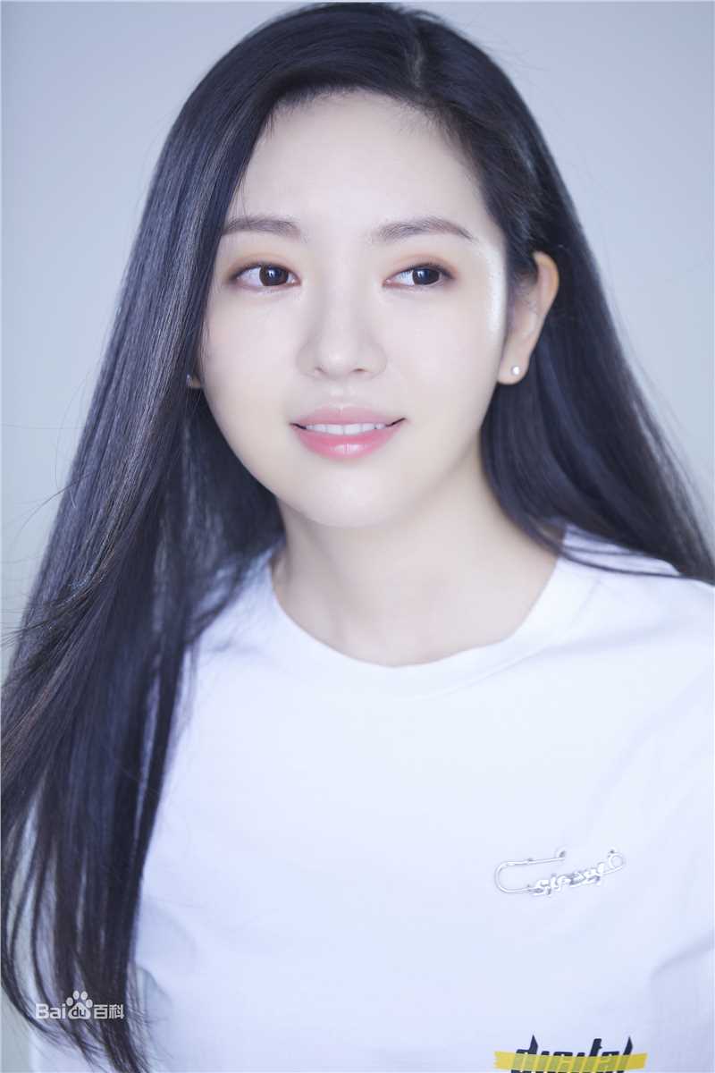 雨婷儿(Fortuna)最优质