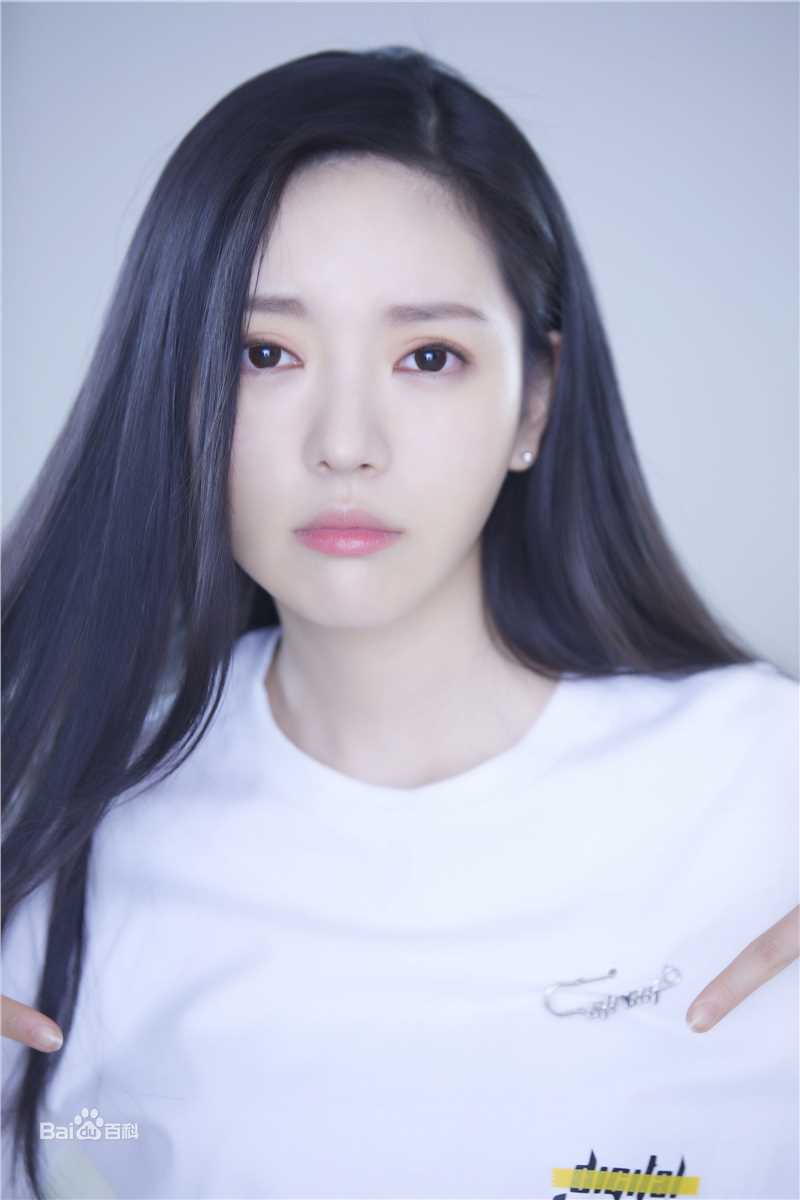 雨婷儿(Fortuna)最优质