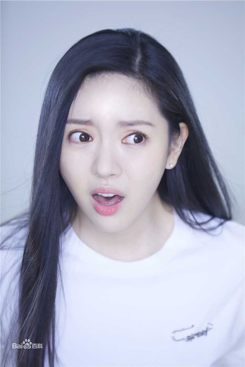 雨婷儿(Fortuna)最优质