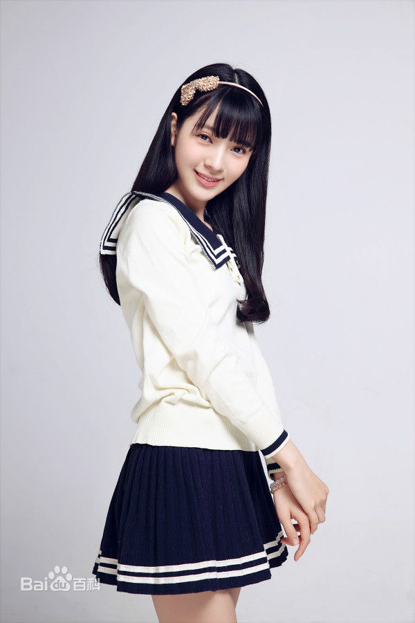 雨婷儿(Fortuna)最优质