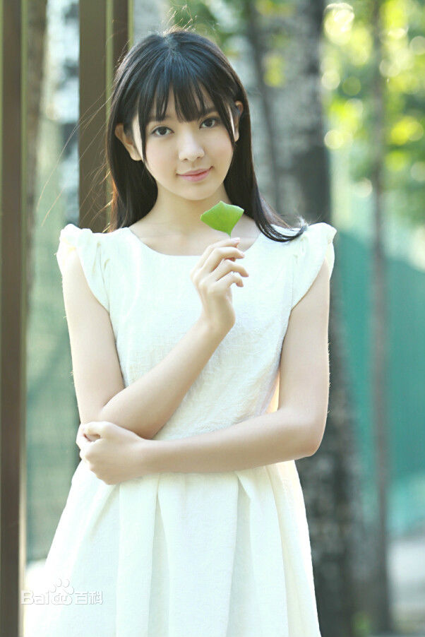 雨婷儿(Fortuna)最优质