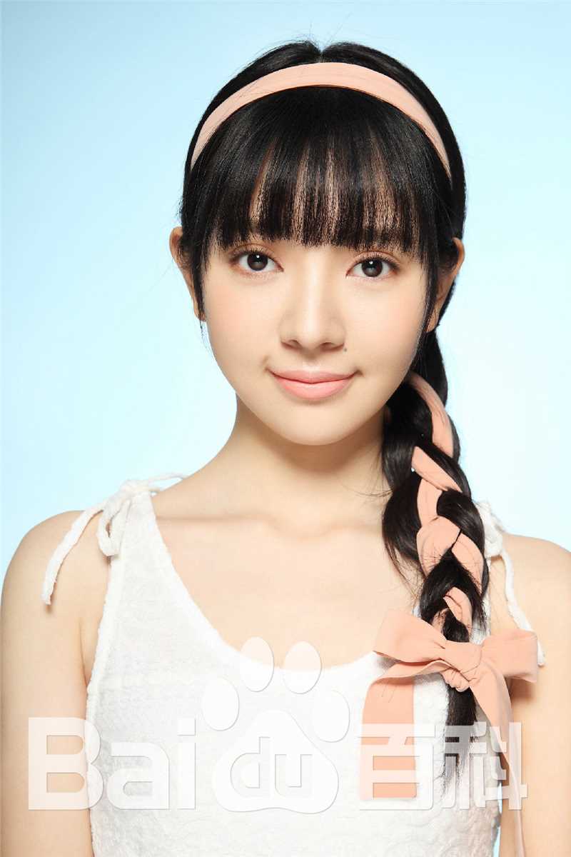 雨婷儿(Fortuna)最优质