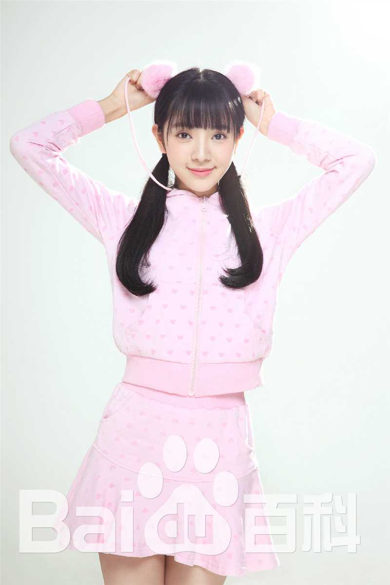 雨婷儿(Fortuna)最优质