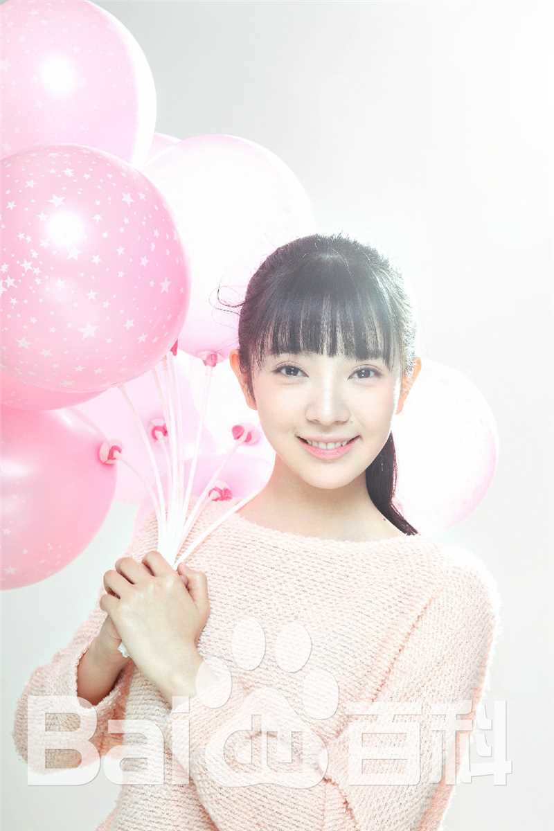 雨婷儿(Fortuna)最优质