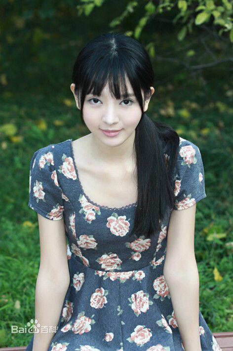 雨婷儿(Fortuna)最优质