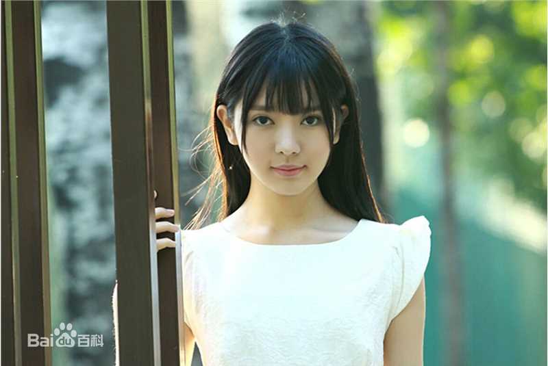 雨婷儿(Fortuna)最优质