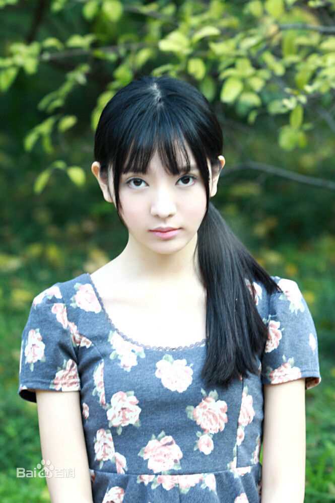 雨婷儿(Fortuna)最优质