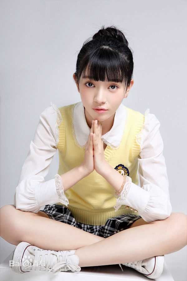 雨婷儿(Fortuna)最优质