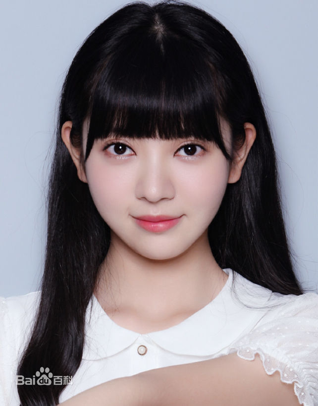 最新雨婷儿(Fortuna)壁纸