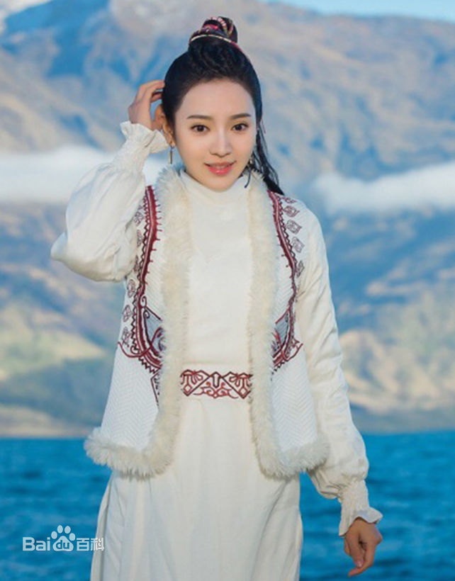 最新雨婷儿(Fortuna)壁纸