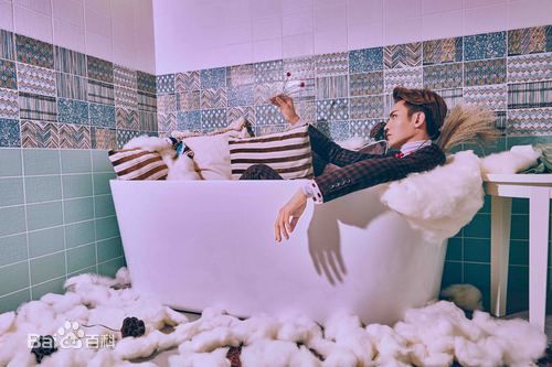 聂子皓最新图集