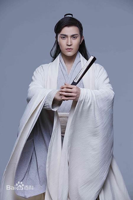 聂子皓最新图集