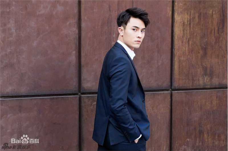 聂子皓最新图集