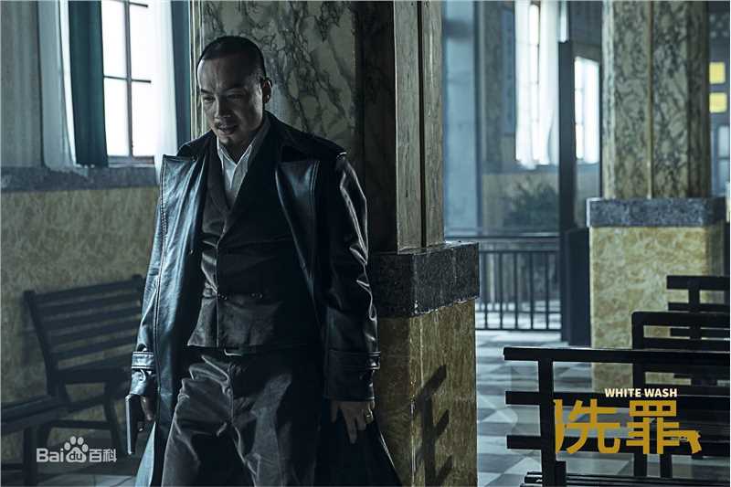 孙一明(Yeeming Sun)高清剧照