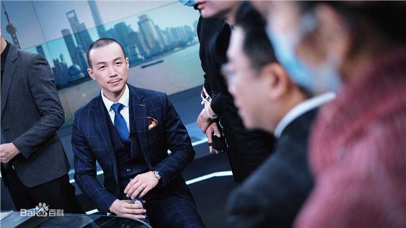 孙一明(Yeeming Sun)高清剧照