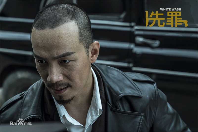 孙一明(Yeeming Sun)高清剧照