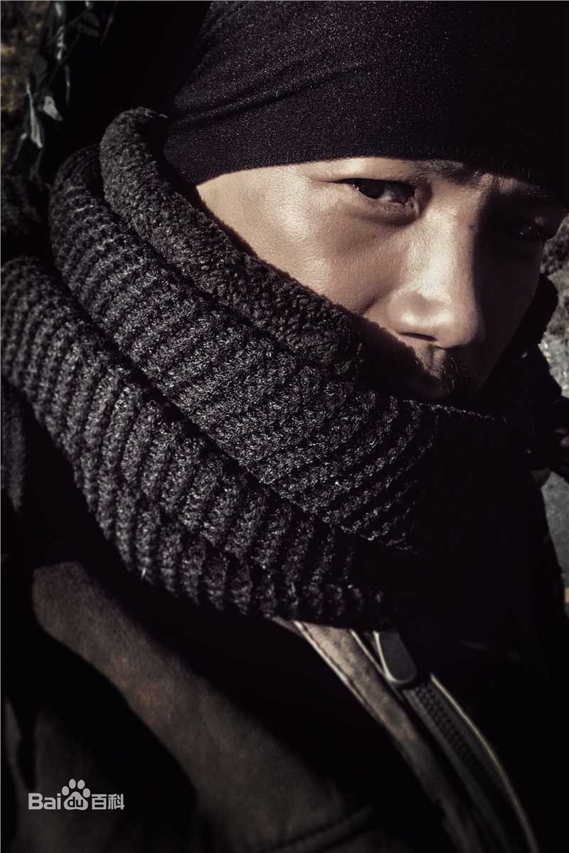 孙一明(Yeeming Sun)高清剧照