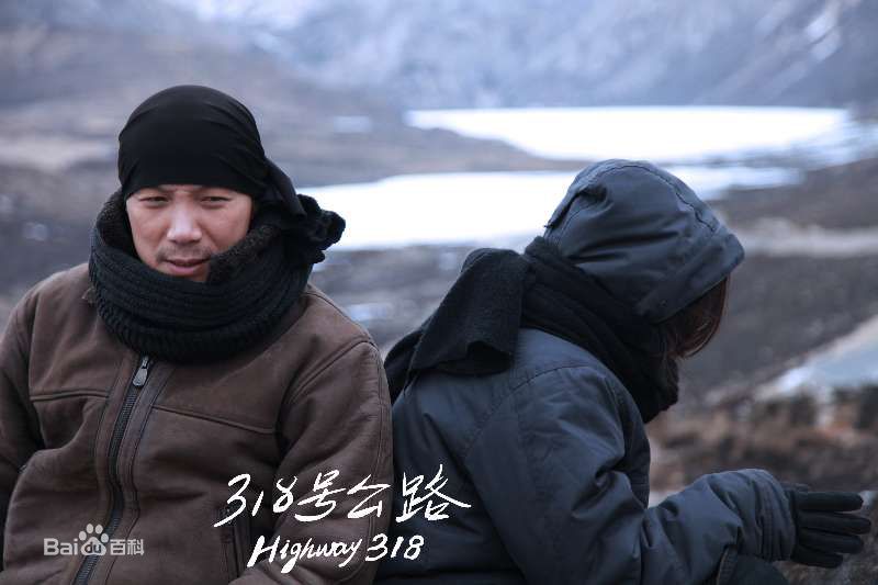 孙一明(Yeeming Sun)高清剧照