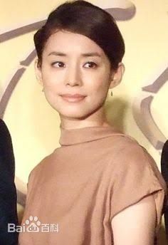 石田百合子(石田ゆり子、Yuriko Ishida)石田 百合子 图集图册