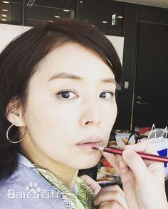 石田百合子(石田ゆり子、Yuriko Ishida)石田 百合子 图集图册