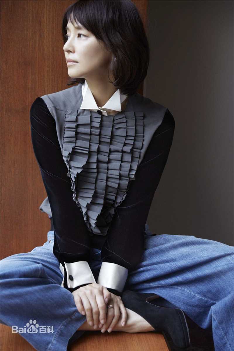 石田百合子(石田ゆり子、Yuriko Ishida)石田 百合子 图集图册