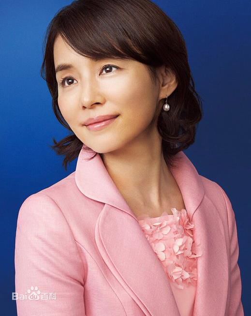 石田百合子(石田ゆり子、Yuriko Ishida)石田 百合子 图集图册