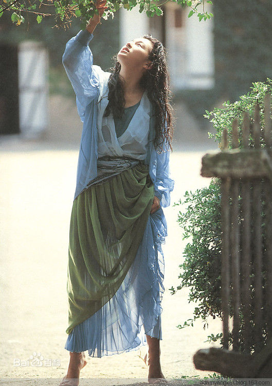 精选铃木保娜美(Honami Suzuki,すずき ほなみ)精彩图册