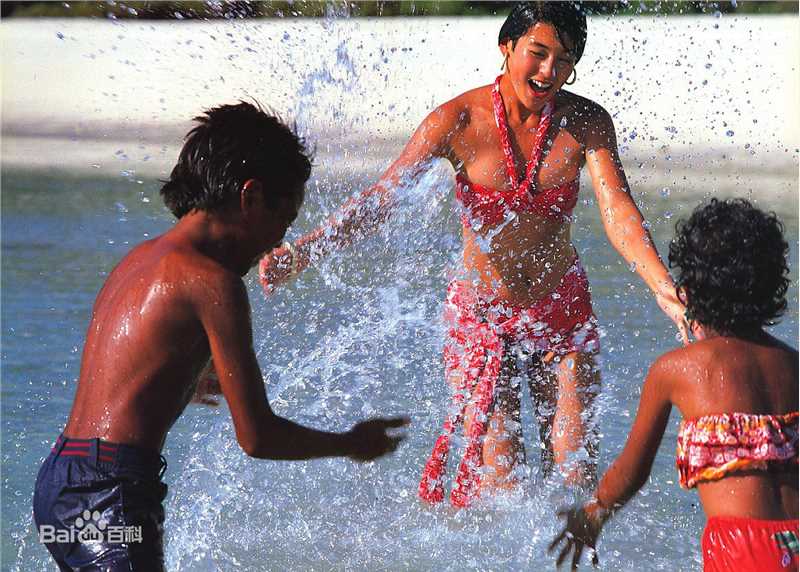 精选铃木保娜美(Honami Suzuki,すずき ほなみ)精彩图册