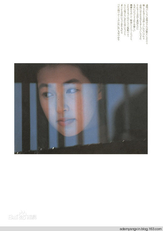 精选铃木保娜美(Honami Suzuki,すずき ほなみ)精彩图册