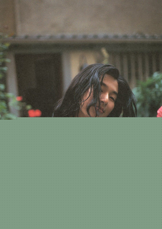 精选铃木保娜美(Honami Suzuki,すずき ほなみ)精彩图册