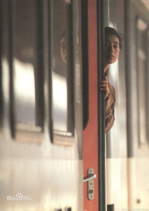 精选铃木保娜美(Honami Suzuki,すずき ほなみ)精彩图册